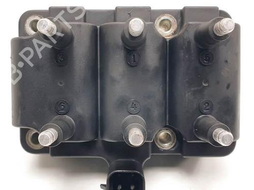 Used Ignition coil Ignition coil CHRYSLER VOYAGER / GRAND VOYAGER III (GS_, NS_) 3.3 i (158 hp) 18053564 18053564