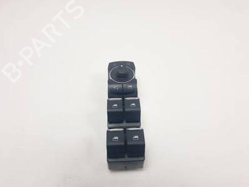 Interrupteur de vitre avant gauche FORD PUMA (J2K, CF7) 1.0 EcoBoost mHEV (125 hp) 30998485