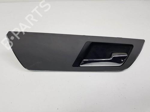 Used Rear right interior door handle Rear right interior door handle MERCEDES-BENZ S-CLASS (W221, V221) S 320 CDI (221.022, 221.122) (235 hp) 12549160 12549160