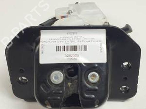 Used Tailgate lock FORD KUGA II (DM2) 2.0 TDCi 4x4 (163 hp) 30279113