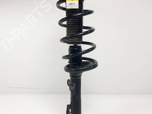 Used Left front shock absorber Left front shock absorber FORD TRANSIT CUSTOM V362 Van (FY, FZ) 2.2 TDCi (100 hp) 31058891 31058891