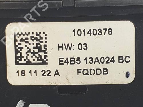 Headlight switch FORD KA+ III (UK, FK) 1.2 Ti-VCT | BP24339838I24 - Image 5