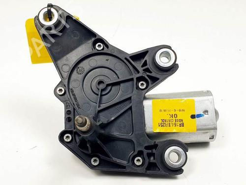 Used Rear wiper motor MERCEDES-BENZ M-CLASS (W166) ML 350 BlueTEC 4-matic (166.024, 166.023) (258 hp) 24929357