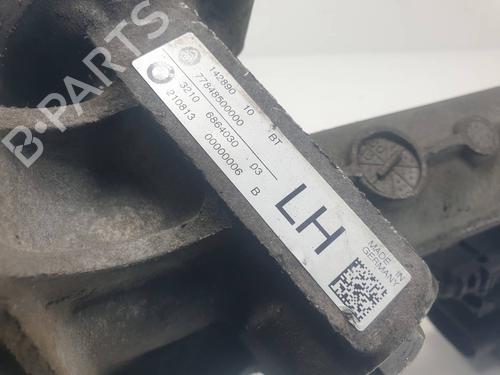 Steering rack BMW X3 (F25) xDrive 28 i | BP34712374M22  - Image 6