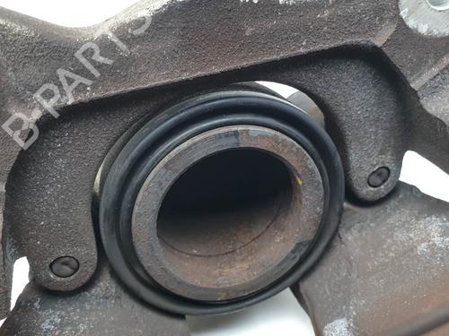 Right front brake caliper OPEL ASTRA H GTC (A04) 1.7 CDTi (L08) | BP27729732M104 - Image 5