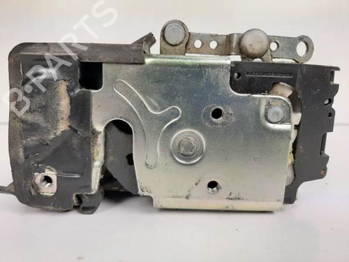 Used Rear right lock FORD FIESTA V (JH_, JD_) 1.4 TDCi (68 hp) 6844238