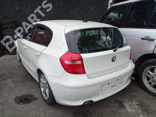 Used Parts BMW 1 (E87)  116 d  1131901