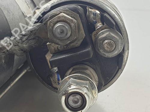 Starter MERCEDES-BENZ A-CLASS (W169) A 160 (169.031, 169.331) | BP26650118M8 - Image 3