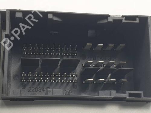 Radio FIAT DOBLO Cargo (263_) 1.3 D Multijet | BP37668836E6 - Image 3