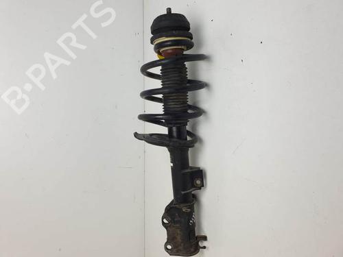 Used Right front shock absorber MERCEDES-BENZ VIANO (W639) CDI 2.0 (639.711, 639.713, 639.811, 639.813, 639.815) (109 hp) 25140797