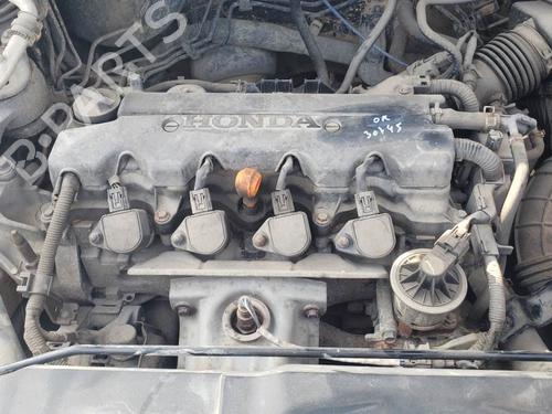 Engine control unit (ECU) HONDA CR-V III (RE_) 2.0 i-VTEC (RE5, RE1) | BP28065857M57  - Image 18