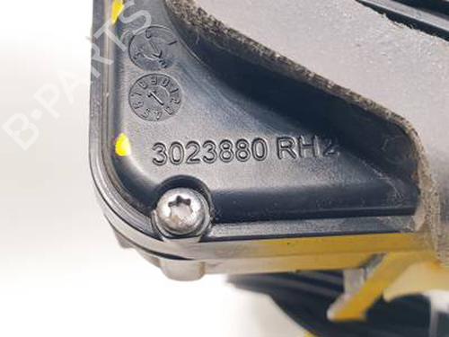 Front right lock OPEL INSIGNIA A Sports Tourer (G09) 2.0 CDTI (35) | BP30762832C97 