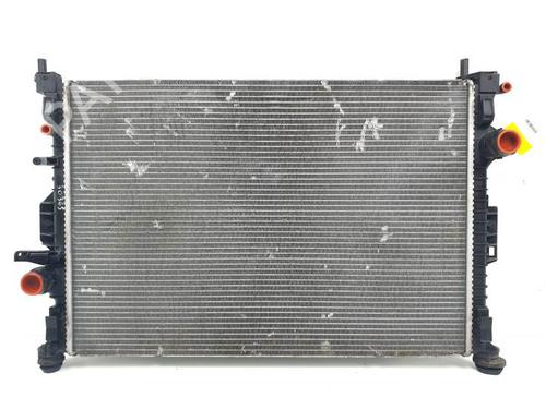 Used Water radiator FORD FOCUS III Turnier 2.0 TDCi (115 hp) 29245093