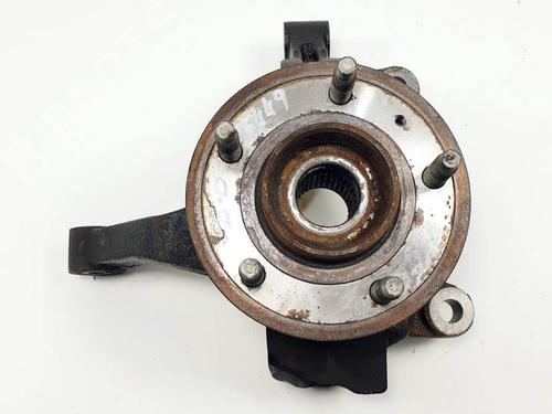 Used Right front steering knuckle OPEL ANTARA A (L07) 2.0 CDTI (150 hp) 25119162