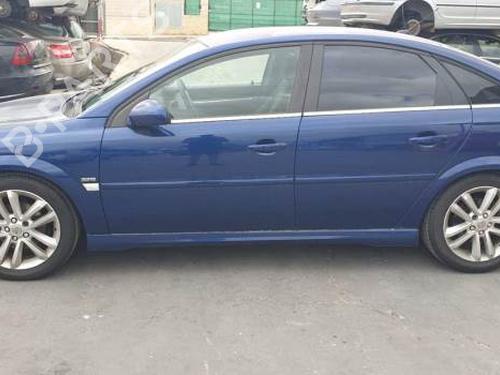 Startmotor OPEL VECTRA C GTS (Z02) 1.8 (F68) | BP24627119M8 