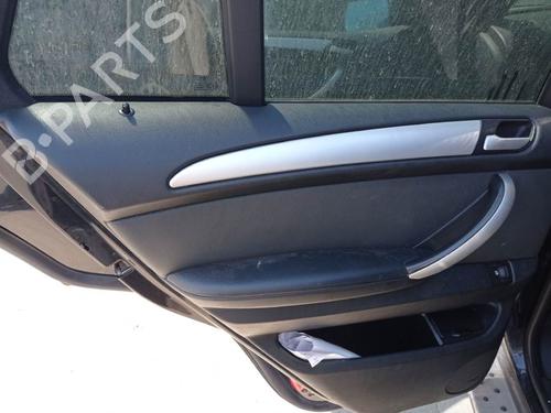 Left rear driveshaft BMW X5 (E53) 3.0 i | BP8054802M40  - Image 9