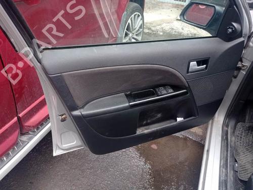 Climate control FORD MONDEO III (B5Y) 1.8 16V | BP9545561I5 