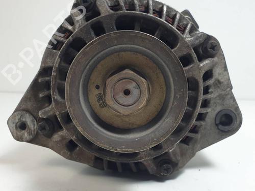 Alternator HONDA CIVIC VII Hatchback (EU, EP, EV) 1.6 i (EP2, EU8, EU6) | BP36899366M7  - Image 5