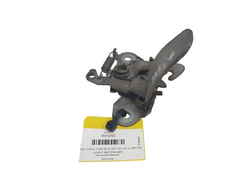 Used Hood lock Hood lock 38189703 38189703