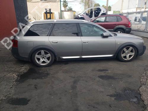 Right front window switch AUDI ALLROAD C5 (4BH) 2.5 TDI quattro | BP16960976I26  - Image 11