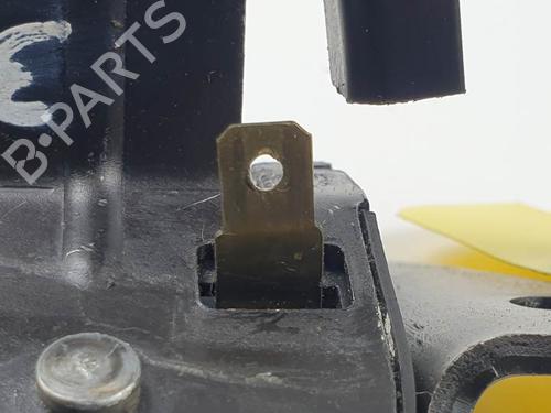 Tailgate lock HYUNDAI GETZ (TB) 1.1 | BP27525994C101 