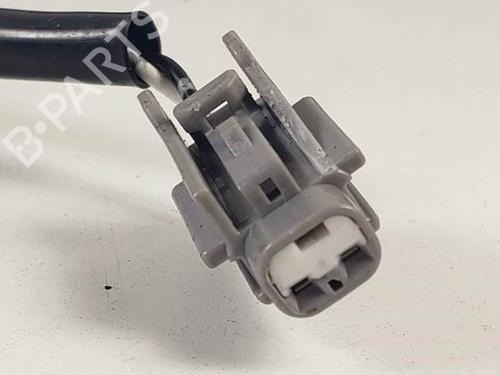 Front right exterior door handle NISSAN QASHQAI / QASHQAI +2 I (J10, NJ10, JJ10E)  | BP17961185C129 