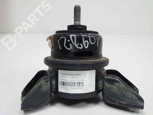 Used Engine mount Engine mount HYUNDAI ix20 (JC) 1.4 CRDi (90 hp) 10239057 10239057