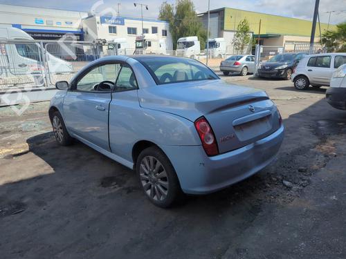 Left front indicator NISSAN MICRA C+C III (K12) 1.6 160 SR | BP29554178C32 - Image 11