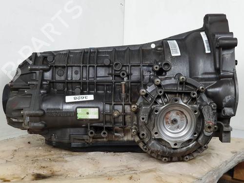 Gearbox VW PASSAT B5 Variant (3B5) 2.3 VR5 | BP6841452M3  - Image 5