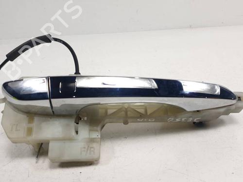 Used Front right exterior door handle Front right exterior door handle HYUNDAI TUCSON (TL, TLE) 1.6 CRDi (116 hp) 36447229 36447229