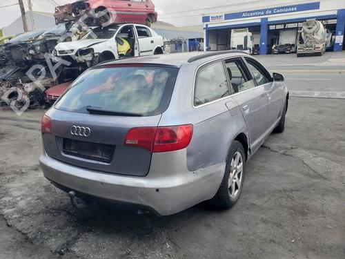 Warning switch AUDI A6 C6 Avant (4F5) 2.7 TDI | BP29275082I22 - Image 9