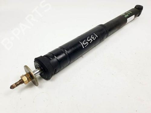 Left rear shock absorber MERCEDES-BENZ SLK (R170) 200 (170.435) | BP16502105M18 