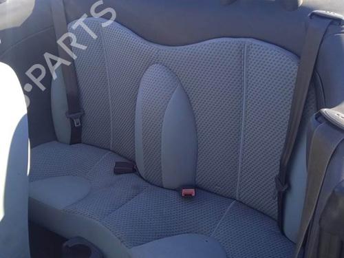 Engine control unit (ECU) NISSAN MICRA C+C III (K12) 1.4 16V | BP16468384M57 