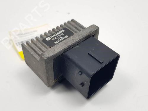 Used Electronic module Electronic module RENAULT MEGANE II (BM0/1_, CM0/1_) 1.5 dCi (BM1E, CM1E) (106 hp) 25752220 25752220