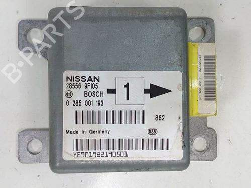 Used ECU airbags NISSAN PRIMERA (P11) 2.0 16V (140 hp) 8131545