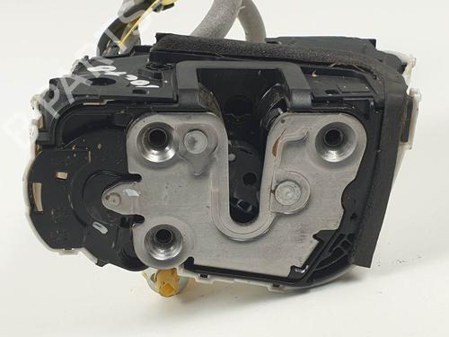 Used Front right lock Front right lock MG MG ZS SUV (AZS1) 1.5 VTi (106 hp) 24930367 24930367