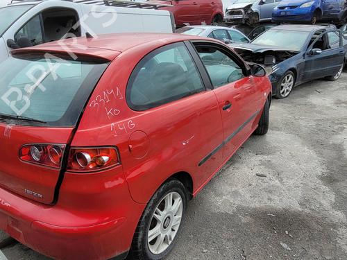 Headlight switch SEAT IBIZA III (6L1) 1.4 16V | BP36254405I24  - Image 9