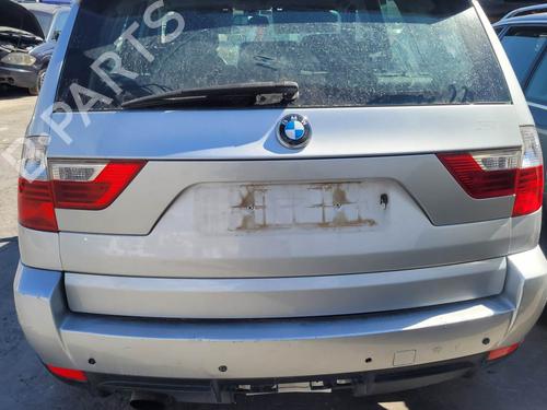 ABS pump BMW X3 (E83) 2.0 sd | BP31656715M43 - Image 18