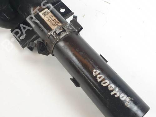 Right front shock absorber SKODA FABIA II (542) 1.4 TDI | BP25622041M17 
