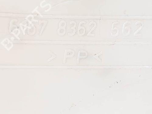 Windscreen washer tank BMW 3 (E46) 316 i | BP17165472C113 