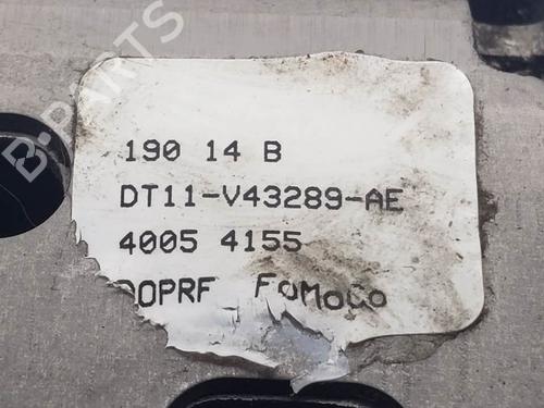 Rear left lock FORD TRANSIT CONNECT MPV 1.6 TDCi | BP25286256C100 - Image 3