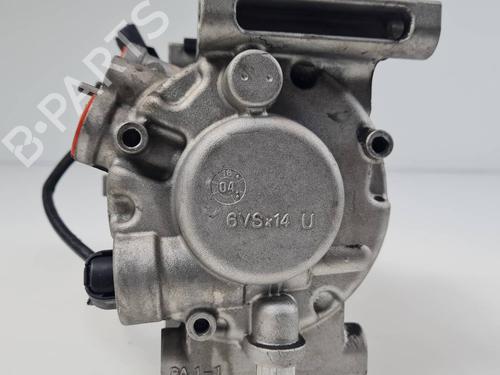 AC compressor HYUNDAI i30 (PDE, PD, PDEN) 1.6 CRDi | BP34516405M34 - Image 3