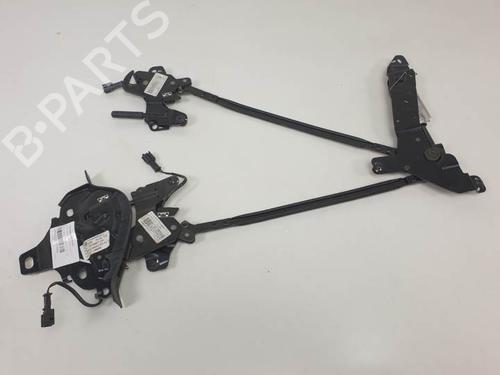 Used Tailgate lift support PEUGEOT 307 CC (3B) 2.0 16V (140 hp) 13954130