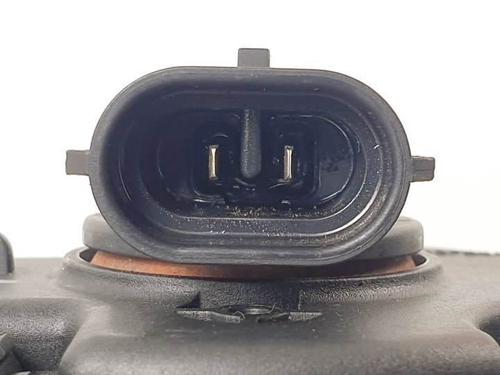 Left front fog light RENAULT MEGANE CC (EZ0/1_) 1.9 dCi (EZ0J, EZ1S) | BP25118880C30 - Image 9