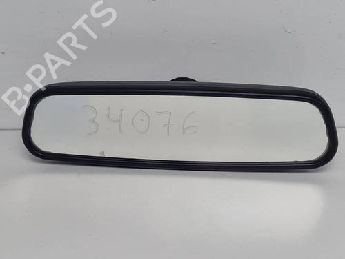 Used Rear mirror Rear mirror AUDI A4 B6 Convertible (8H7) 1.8 T (163 hp) 36671251 36671251