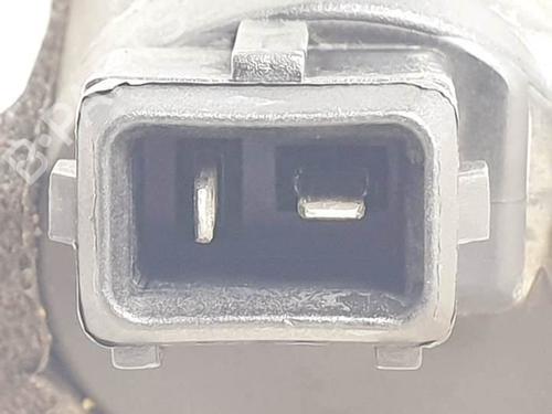 Windscreen washer tank FORD FOCUS I (DAW, DBW)  | BP17812506C113 