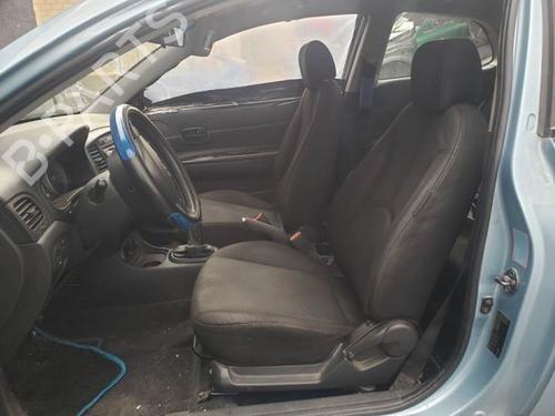 Gearbox HYUNDAI ACCENT III Saloon (MC) 1.4 GL | BP16926758M3 
