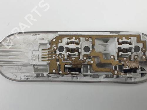 Interior roof light OPEL VIVARO A Van (X83) 2.0 CDTI (F7) | BP28065674I8 