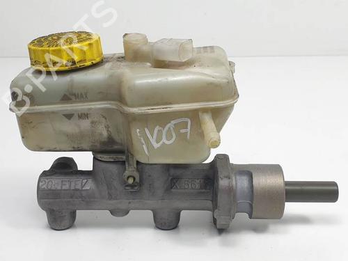 Brake master cylinder SEAT CORDOBA (6L2) 1.4 16V | BP11540493M77 