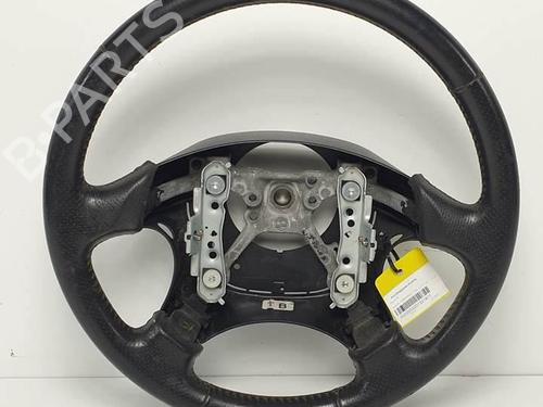 Steering wheel SUBARU FORESTER (SG_) 2.0 S Turbo AWD (SG5) | BP19526655C49 